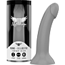 Dildo MYTHOLOGY RUNE MAJESTIC pour harnais avec design irisado