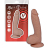 Dildo Mr. Intense 17 Pénis Réaliste de 19.7 cm
