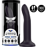 Dildo Myhtology Duman Mystic | Vibrateur qui change de couleur
