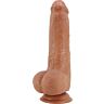 Dildo réaliste Pretty Love Draco 23 cm avec ventouse
