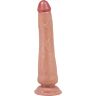 Dildo réaliste Pretty Love Tiemyer 25 cm avec ventouse