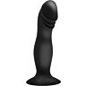 Dildo S Pleasures Real Splendor 100% silicone