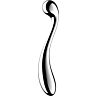 Dildo Satisfyer Star Force 4 en acier inoxydable