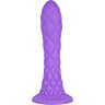 Dildo SILEXD Dreamy 18,5 cm | Sensation thermoréactive