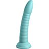 Dildo DILLIO Wild Thing 17,78 cm en silicone de qualité