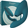 Succionateur Womanizer Duo 2 avec stimulation clitoridienne