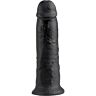 Dildo KING COCK 25 CM | Réalisme et confort