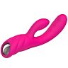 Vibrateur NALONE PURE RABBIT avec fonction chaleur