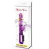Vibrateur BAILE ROTATIONS Prince avec double rotation