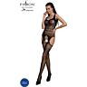 Bodystocking PASSION WOMAN BODYSTOCKINGS ECO BS007