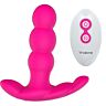 Vibrateur Anal NALONE Pearl Télécommande