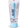 Lubrifiant à base d'eau HOT - GLIDE LIQUID PLEASURE 100ml