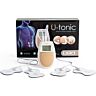 Electrostimulation 500COSMETICS U-Tonic pour tonification musculaire