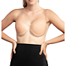 Élévateurs poitrine BYE-BRA silicone bonnet C