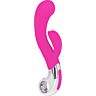 Vibrateur Rabbit Calexotics embrace felicity wand