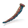 Dildo EPIC CHARYBDIS Fine Tentacle