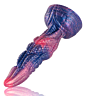 Dildo EPIC DIONYSUS au silicone