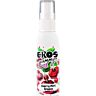 Spray corporel EROS Yummy cerise menthe 50ml