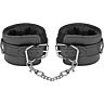 Menottes S Pleasures Lover's Handcuffs