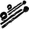 Esposas de Fixation OHMAMA FETISH en Nylon et Velcro