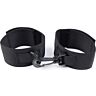 Menottes nylon Ohmama Fetish | Ajustables y cómodas