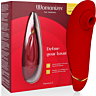 Vibrateur Womanizer Premium 2 avec technologie Pleasure Air