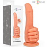 Stimulateur Point G Intense Fun Bender Main Flexible