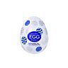 Masturbateur Tenga EGG Bouncy unique en son genre