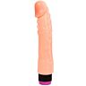 Vibrateur Réaliste BAILE 24 CM Flexible et Naturel