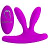 Stimulateur de Doigt Magic Finger Pretty Love | Double Stimulation