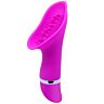Stimulateur Clitoridien HIGH TECH Claude avec 30 Modes
