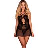 Ensemble de Lingerie Sexy LIVCO CORSETTI BARIRIN LC 90633