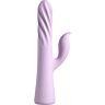 Vibromasseur FANTASY FOR HER à rotation et poussée violet