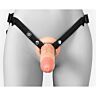 Dildo Harnais FANTASY X-TENSIONS Elite 17.8 cm Creux