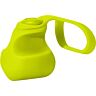 Vibrateur Mini Dame Products Fin Citrus pour les doigts