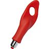 Vibrateur Rocks Off Finger Tingle | Design flexible et adaptable