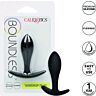 Plug Anal CALEXOTICS Boundless en Silicona Flexible