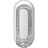 Masturbateur Tenga Flip Zero Gravity EV avec vibrations électroniques