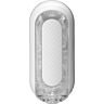 Masturbateur Tenga Flip Zero Gravity avec prise en main ferme
