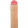 Gaine de Pénis Pretty Love Chane - Extensión Naturelle