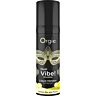 Gel stimulant Orgie Dual Vibe Lemon Gin & Tonic