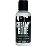 Gel intime CREAMY GLIDE 75 ML avec effet laiteux