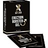 Gel d'Érection XPOWER - Erection Booster 6 x 4 ml