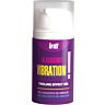 Gel Vibrant INTT RELEASES Saveur Mûre 15 ml