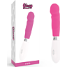 Vibromasseur GLOSSY PAUL - Plaisir naturel et intense
