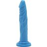 Pénis réaliste GET REAL Happy Dicks 19 cm avec ventouse