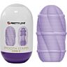 Haut-parleur de masturbation PRETTY LOVE CUPID avec double face