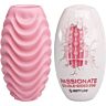 Oeuf masturbateur double face Pretty Love Sensations variées.