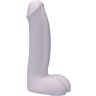 Dildo Ylva&Dite Icarus Vanity Pink au design réaliste