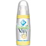Lubrifiant comestible ID Frutopia Banane 100 ml